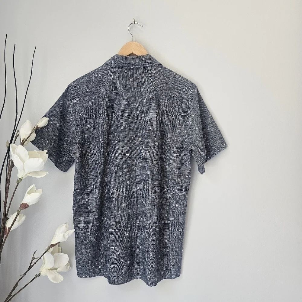 PATAGONIA Men's Back Step Shirt
